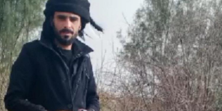 الرقة.. مصرع شابين على يد الجندرما التركي خلال يومين