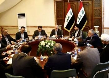 الإطار التنسيقي يناقش غداً ملف تشكيل الحكومة العراقية