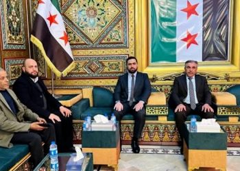 اجتماع في الحسكة لبحث إعادة تفعيل السكك الحديدية