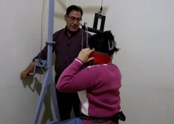 السوجوك بديلاً للجراحة..معالجة العظام والأعصاب الأمراض المزمنة بالأعشاب