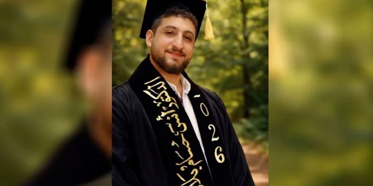 ريف دمشق.. العثور على جثة شاب خريج كلية الطب البشري مقتولاً بمنزله