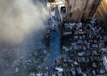 مقتل أكثر من 25 سورياً في غارات إسرائيلية على لبنان