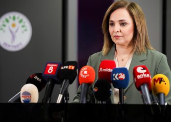 حزب المساواة وديمقراطية الشعوب: يجب تحديد الحقوق المتعلقة بالقائد أوجلان ضمن العملية السياسية