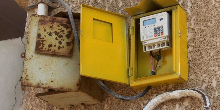 بنظام الشرائح وبرسوم مجانية..مديرية كهرباء جل آغا تبدأ تركيب 2500 عداد إلكتروني