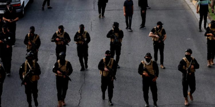 سياسيون عراقيون يحذرون من خروج الفصائل العراقية عن سيطرة الدولة