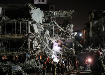 إيران: الأضرار الناجمة عن القصف الأميركي الإسرائيلي بلغت 270 مليار دولار