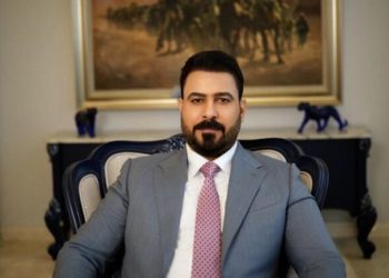 الإطار التنسيقي في العراق يرشح رسمياً علي الزيدي لرئاسة الحكومة