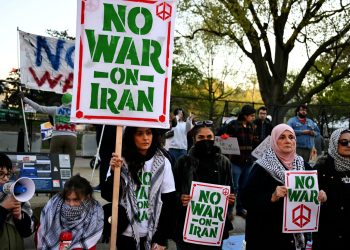 ترحيب دولي واسع بوقف إطلاق النار المؤقت بين واشنطن وطهران