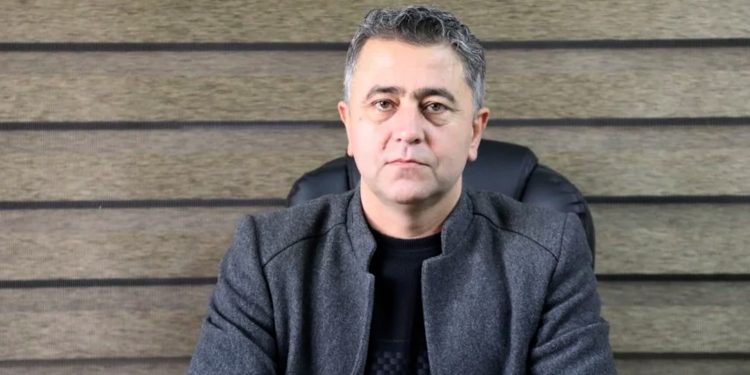 المحامي خالد عمر: تركيا تماطل في عملية السلام وغير جدية بتنفيذ قرار حق الأمل
