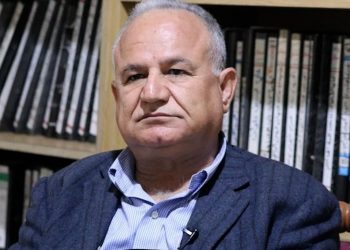 الحقوقي حسن برو: المرسوم 13 خطوة أولى لا تكفي دون اعتراف دستوري باللغة الكردية