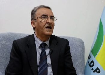 قيادي في “التقدمي الكردي”: مستقبل سوريا رهين دستور عصري يضمن حقوق الجميع