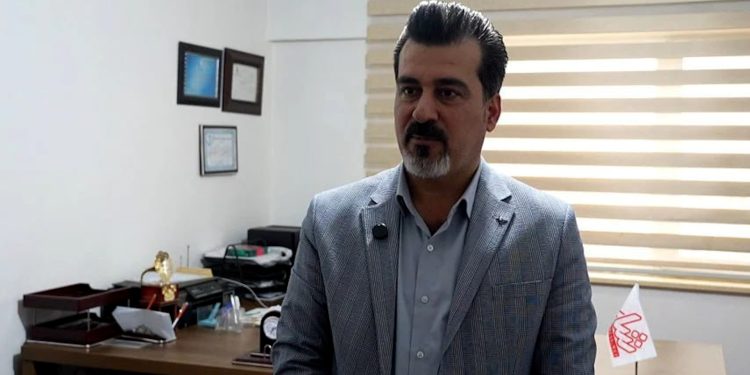 صحفي كردي: القضية الكردية يجب أن تبقى البوصلة الأساسية لكل صحفي يسعى إلى إعلام مهني ومسؤول