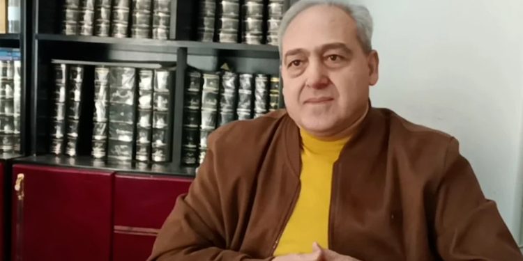 المحامي ماجد وهبي: انتشار الخطف والانتهاكات في سوريا يضعف ثقة المواطنين بالدولة