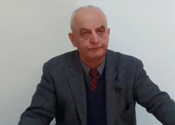 السياسي جمال درويش: الثورة السورية نجحت في تحييد الطاغية لكنها فشلت في ترسيخ مبادئ الحرية والعدالة