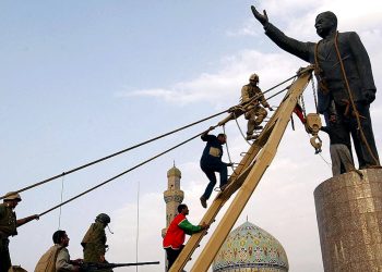 عقدان على سقوط صدام..العراق بين تحديات الداخل وتدخلات الخارج