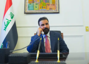 بعد بريطانيا وفرنسا وإيطاليا.. السفارة الأميركية ترحب بتكليف الزيدي