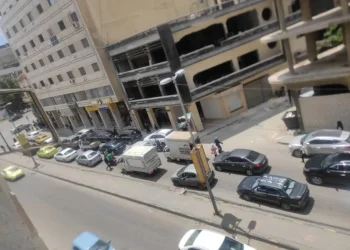 الأزمة المرورية في حمص.. ازدحام متفاقم وفوضى تهدد السلامة العامة