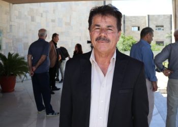 كوفان كنعو ينتقد آلية تشكيل البرلمان السوري ومشاركة بضع أحزاب كردية فيه