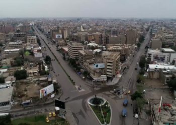 الصدر يفصل “سرايا السلام” عن العمل الحزبي والزيدي يثمّن التحاقها بالدولة