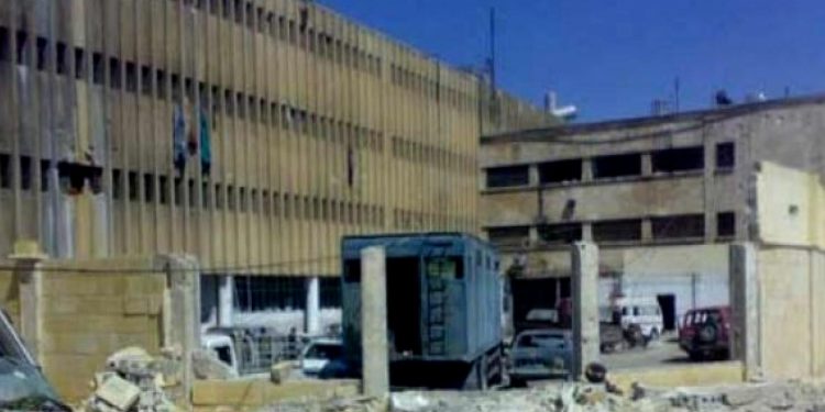 لليوم الثالث.. المحتجزون من أبناء السويداء في سجن عدرا يواصلون إضرابهم المفتوح عن الطعام