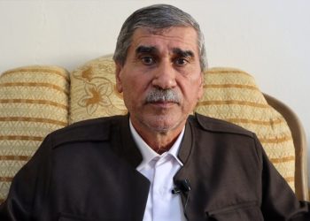 كاتب ومؤرخ كردي: الاعتراف باللغة الكردية يعزز الشراكة والعدالة في سوريا الجديدة
