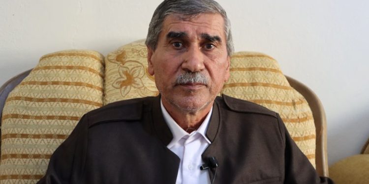 كاتب ومؤرخ كردي: الاعتراف باللغة الكردية يعزز الشراكة والعدالة في سوريا الجديدة