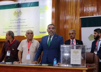 مظهر شيخو: تعيينات مجلس الشعب السوري في الحسكة مسرحية ساخرة