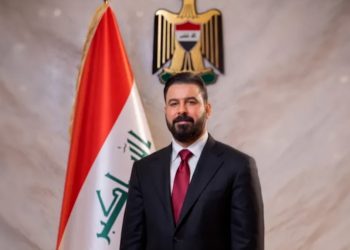 الزيدي مرشح تسوية بين واشنطن وطهران لإنهاء أزمة بغداد