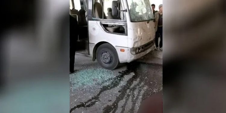 مقتل وإصابة عدد من عناصر الفرقة 64 في الحكومة المؤقتة بريف الحسكة