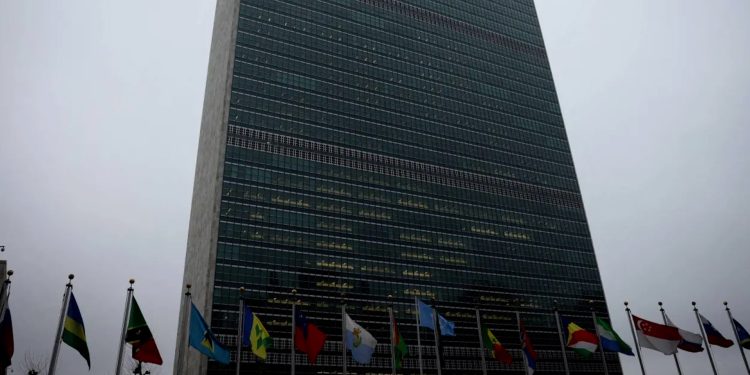 الأمم المتحدة تعتمد قرار المناخ بأغلبية 141 صوتاً ومعارضة غير مسبوقة تضم خصوماً دوليين