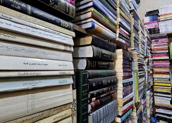 مكتبة في الحسكة تتحدى تراجع القراءة وتحافظ على نبض الثقافة