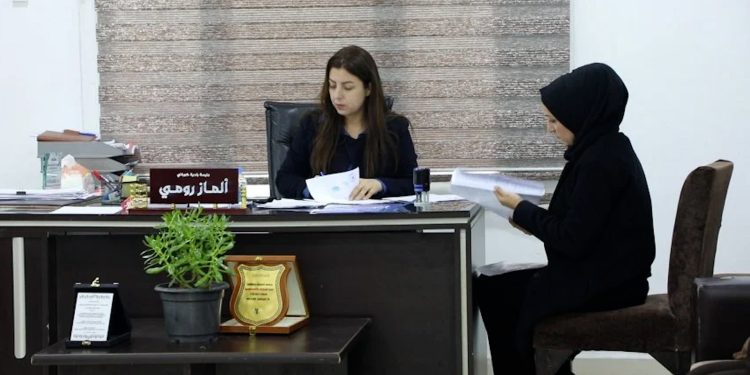 بلدية كوباني تؤكد استمرار تسجيل طلبات الجنسية وتعلن تقدم 300 عائلة كردية