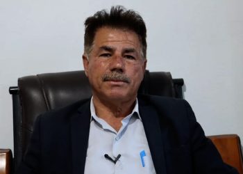 كوفان كنعو يطالب الأحزاب الكردية بإعداد نفسها للمرحلة الجديدة في سوريا