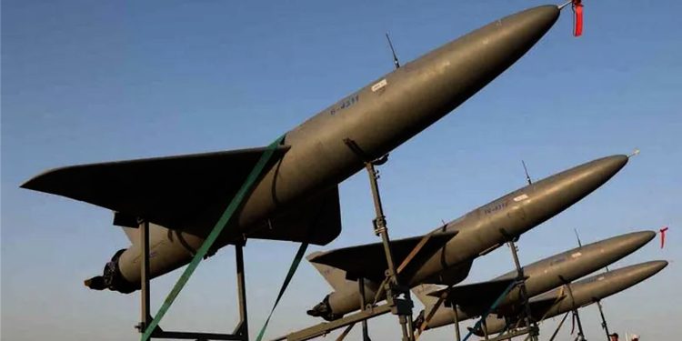 تقرير أمريكي: إيران تنقل طائرات عسكرية إلى باكستان وأخرى مدنية إلى أفغانستان