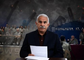 محللون سياسيون يشيدون بخطوات حزب العمال الكردستاني في عملية السلام