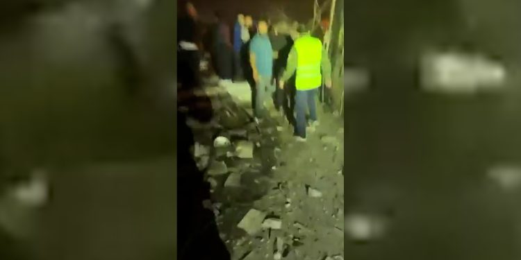 إسرائيل تعلن اغتيال قائد قوة الرضوان في ضاحية بيروت