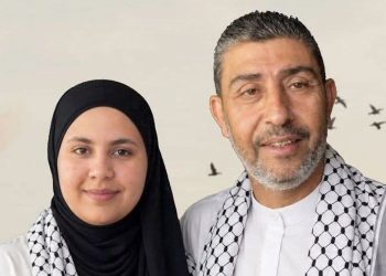 مقتل قيادي في الجهاد الإسلامي وابنته بغارة إسرائيلية شرق لبنان