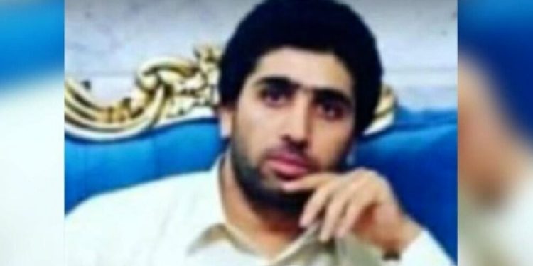 إيران تنفذ حكم الإعدام بحق معتقل سياسي دون إبلاغ ذويه