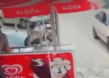 قتلى وجرحى في هجوم مسلح داخل مطعم بتركيا