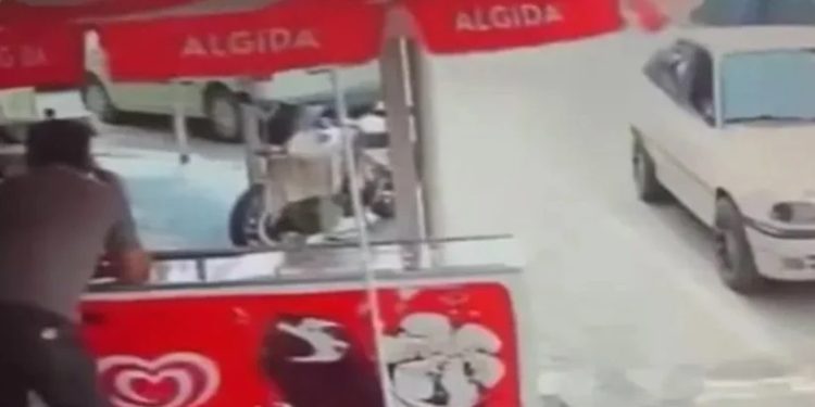 قتلى وجرحى في هجوم مسلح داخل مطعم بتركيا