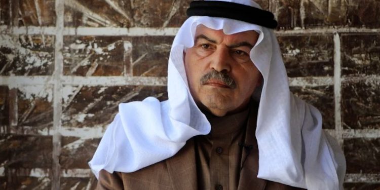 مستشار قبيلة الجبور يؤكد رفض التدخل في شؤون العشائر ويحذر من محاولات تفتيتها