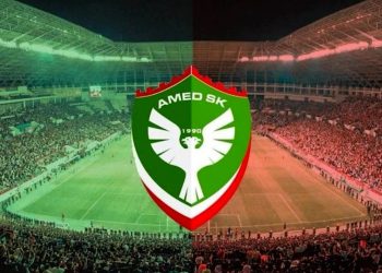 آمد سبور يصعد إلى الدوري التركي الممتاز