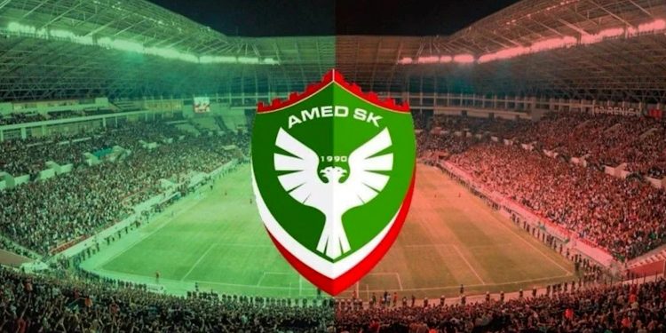 آمد سبور يصعد إلى الدوري التركي الممتاز