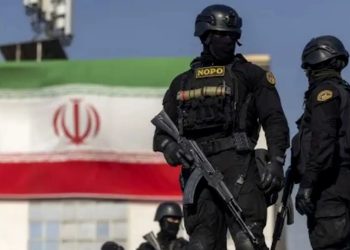 “إيران..تنفيذ حكم الإعدام بحق مدني واعتقال 15 شخصا بتهم تتعلق “بأعمال الشغب