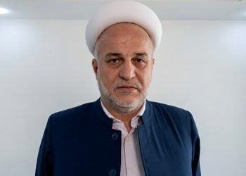 الشيخ نادر علي يدعو لرفع العزلة عن القائد عبد الله أوجلان: السلام جوهر الأديان