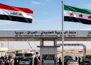 العراق يضعف الشريان التجاري لإقليم كردستان