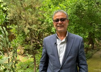 السياسي الكردي بورهان عبد الرحمن: شل البرلمان في كردستان يعني شل إرادة الشعب