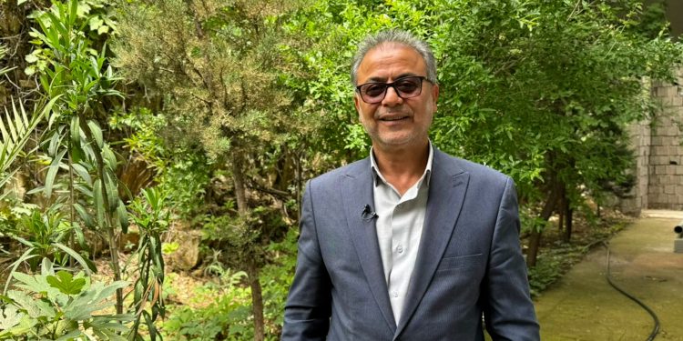 السياسي الكردي بورهان عبد الرحمن: شل البرلمان في كردستان يعني شل إرادة الشعب