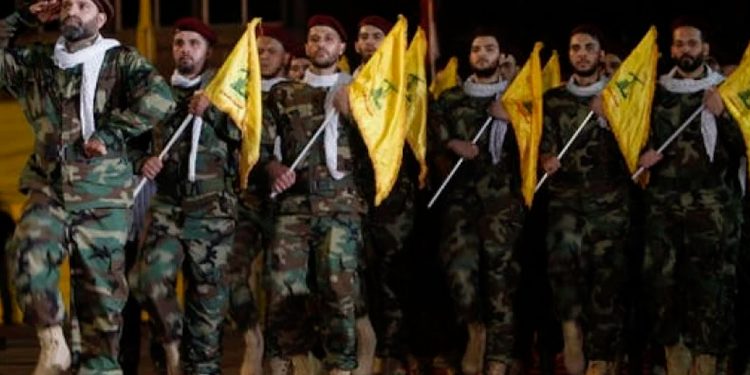 واشنطن تفرض عقوبات على أفراد متهمين بدعم حزب الله