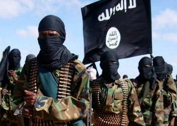 داعش يدعو المقاتلين الأجانب في سوريا للانضمام إليه في مواجهة النظام السوري